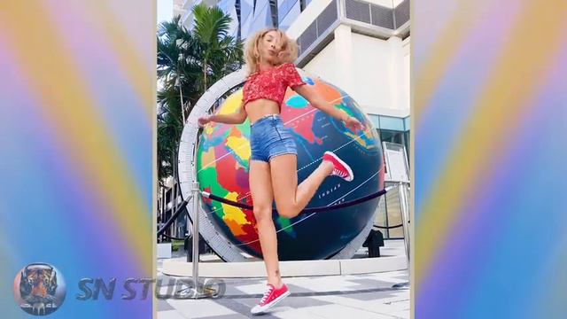 Haddaway - What Is Love