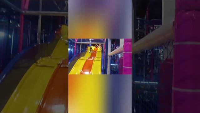 ОТДЫХАЕМ С ДЕТКАМИ В #ХЛОПТОП смотреть онлайн