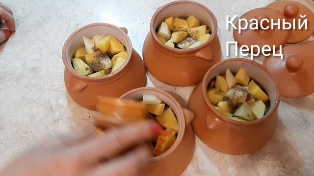 Փիթի. Пити. Суп из баранины  Piti. Lamb Soup