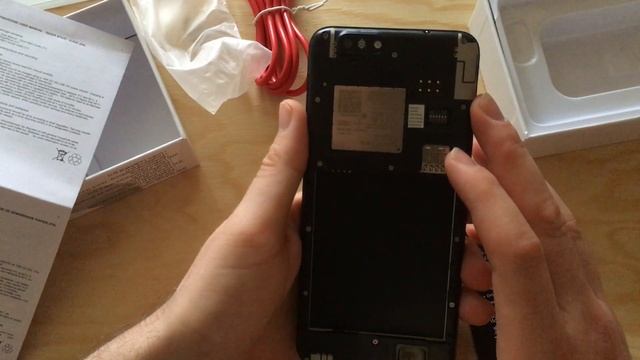 PinePhone UBPorts Community Edition Unboxing смотреть онлайн