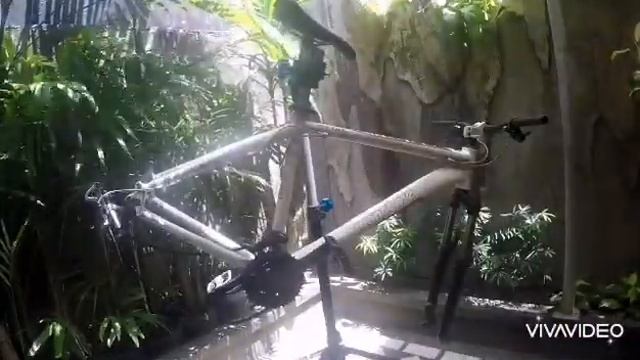 BikeWrench Builds 2: 2009 Mongoose Tyax Sport 26