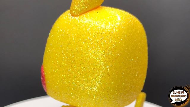 “Diamond Pikachu” Pokemon Funko Pop! смотреть онлайн