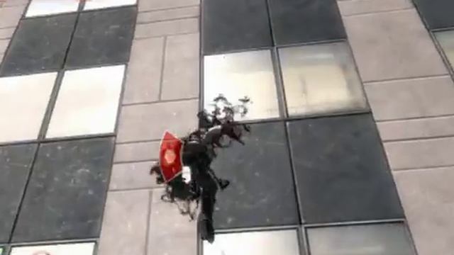 Prototype -- Athlon 3500+ смотреть онлайн