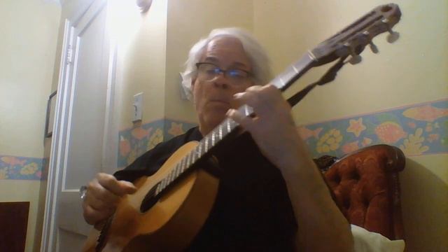 Fernando Sor: Voyons si c'est ca ('Let's see if this is it') David Starobin, guitar смотреть онлайн