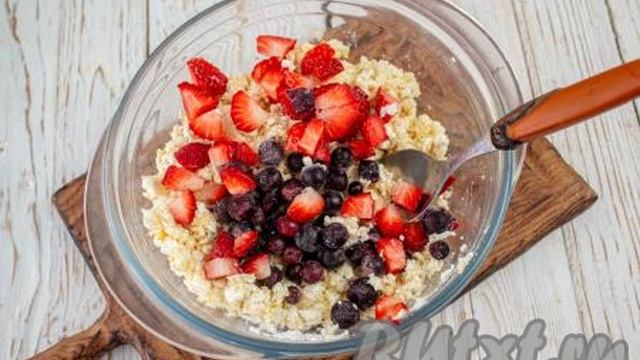 Кухня Мамашки