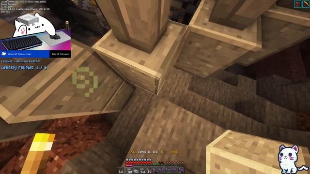 EXTENDING THE END PORTAL ROOM! | Minecraft survival смотреть онлайн