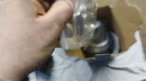 шрус фенокс трипоид на ладу гранту