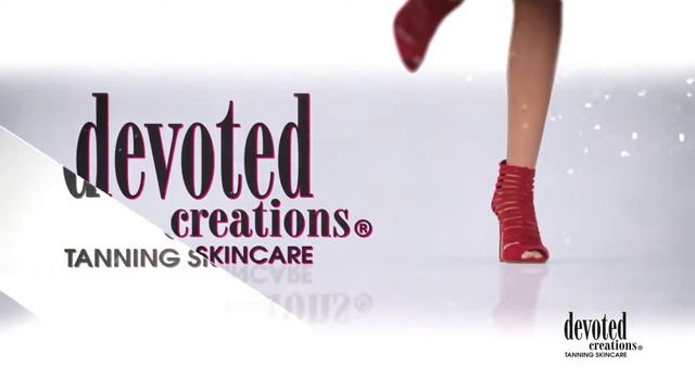 Devoted Creations Promo Film 2016 смотреть онлайн
