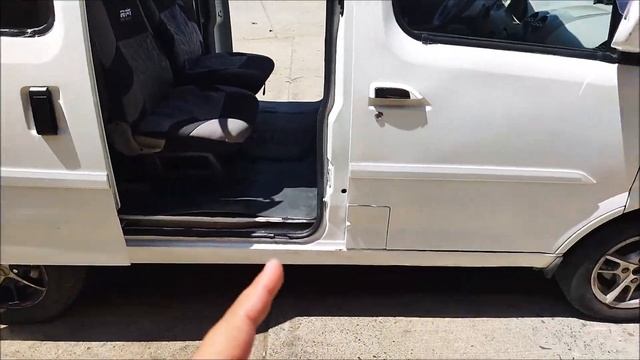 Antes de comprar una Camioneta, Minivan o Van, mira este vídeo Lo que debes saber y no la embarre смотреть онлайн