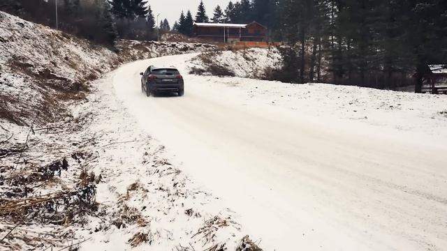 Nekomplikujte Prácu ESP Panickým Mykaním Volantu