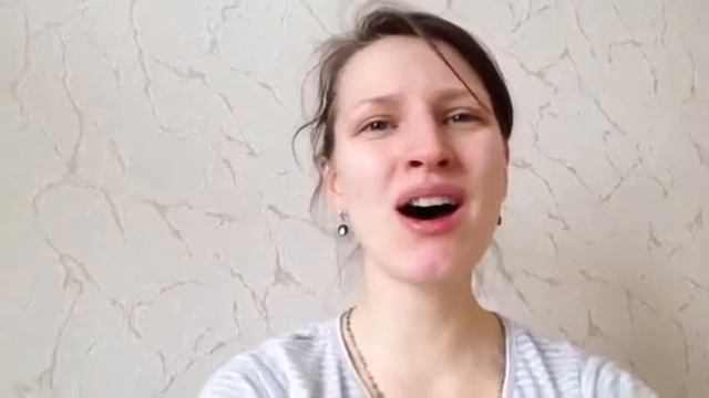 "Говорить и петь стало намного проще уже после нескольких занятий" смотреть онлайн