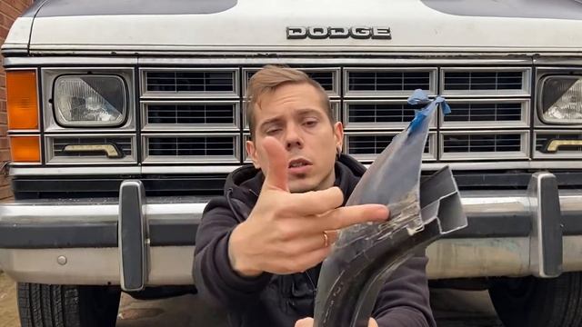 Почему машина гниёт изнутри ? Кузовной Герметик и как выглядит правильная крыша? ФИНАЛ! Додж Живи смотреть онлайн