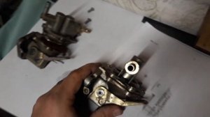 Обзор бензонасосов ДААЗ, ПЕКАР, VALEO  Достоинства и недостатки