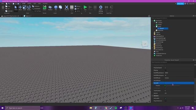 How To Add Multiple Songs To Your Roblox Game *2023 смотреть онлайн