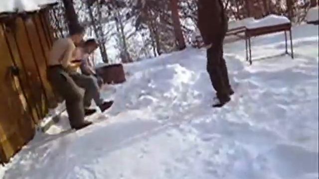 День рождение клуба БК в Челнах 2007 год (анонс) смотреть онлайн