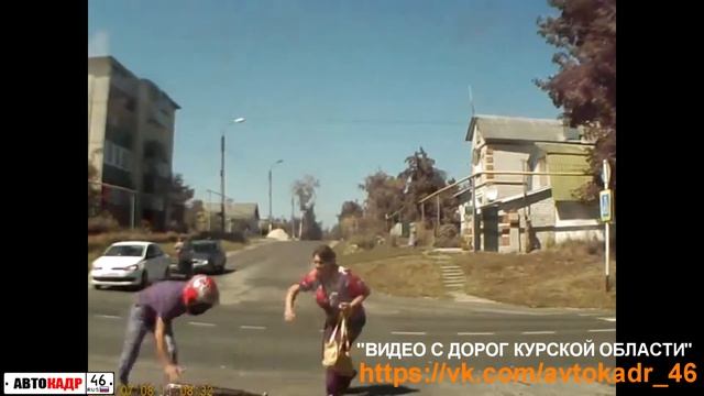 Рыльск поднял мото на козла смотреть онлайн