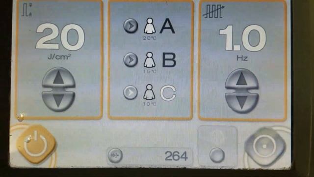 Cutera prowave 770 hand piece repair P4L 2567 смотреть онлайн