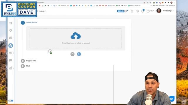 BatchLeads Skiptracing & Match Savings Discounts смотреть онлайн