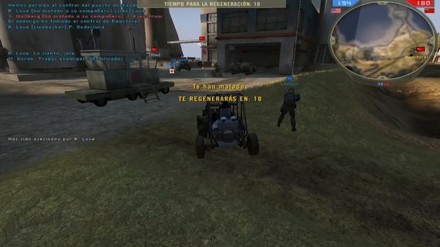 ✅BATTLEFIELD 2: PC GAMEPLAY 2020 - Dalian Plant Again! (No Commentary)? смотреть онлайн