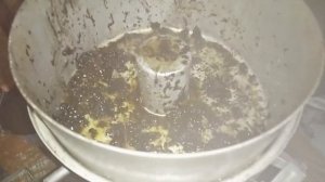 перетопка воска соковаркой