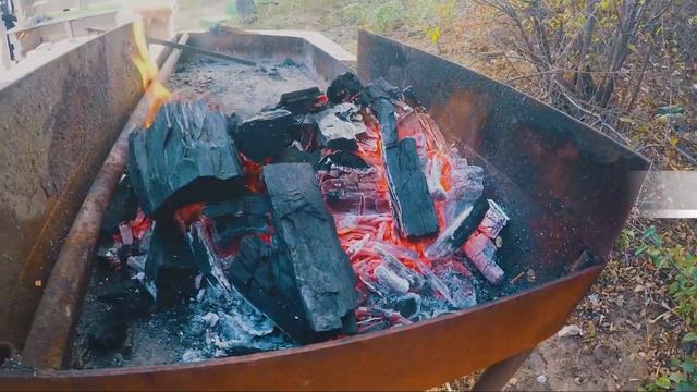 Где жарить шашлык в Мариуполе? Топ места. смотреть онлайн