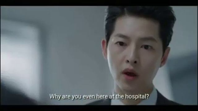 Vincenzo worries about his mother 🎬 Vincenzo 🎬 Дорама Винченцо - Винченцо волнуется за маму🥺 смотреть онлайн