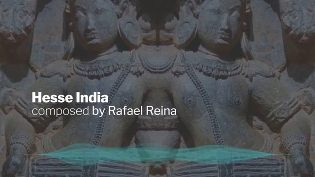 Rafael Reina: South Indian Rhythms for Western Music | The Power of Rhythm Podcast смотреть онлайн