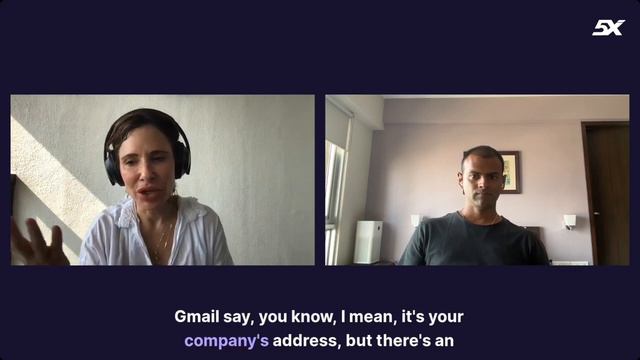 Data Dialogues Ep.6: AI, Taxonomies, And Beyond: Navigating The Data Landscape With Jessica Talisma