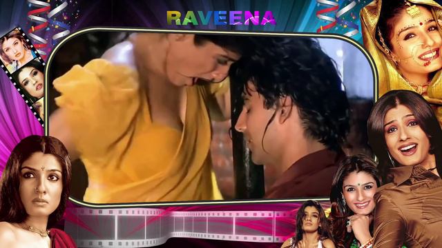 Raveena Tandon - Biography смотреть онлайн