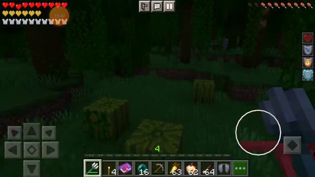 морковка прошла майнкрафт и нашла базу утоплеников😱 смотреть онлайн