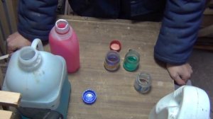 А что будет если смешать тосол и антифриз?