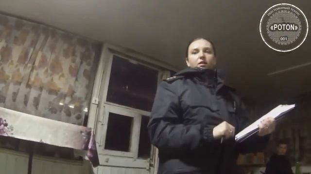 ДЯДЯ ЖОРА ПРОДОЛЖАЕТ ТРАВИТЬ