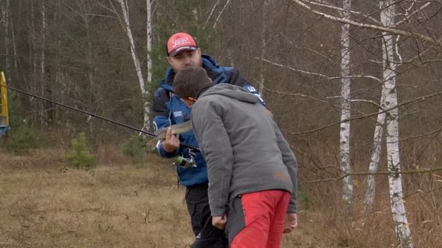 Основы ловли щуки спиннингом на колеблющиеся блесны