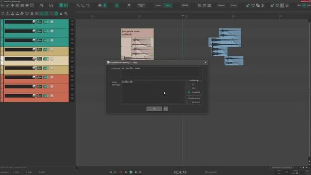 Manipulating blocks | LKC Render Blocks смотреть онлайн