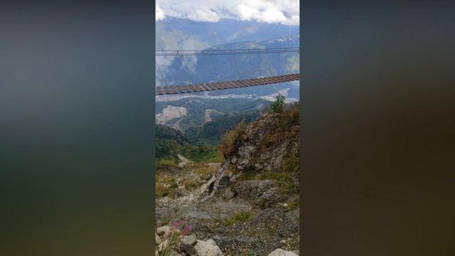 Канатные дороги в Сочи смотреть онлайн