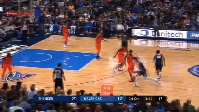 8 игроков, которых УНИЗИЛ Лука Дончич