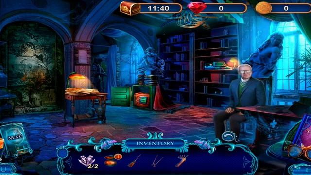 Hidden Objects - Mystery Tales 8 Dangerous Desires [ Android ] Gameplay Walkthrough Part 4 смотреть онлайн