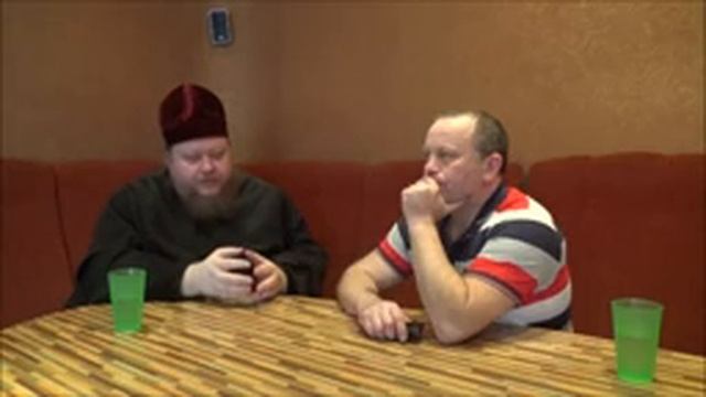 Духовно исторические беседы Беседа 4 я Личность ЧЕЛОВЕКА смотреть онлайн