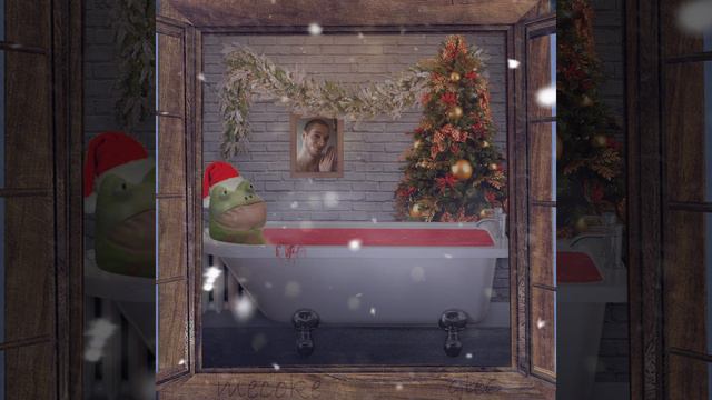 mecoke x gle6 - Последнее Рождество Азазина смотреть онлайн