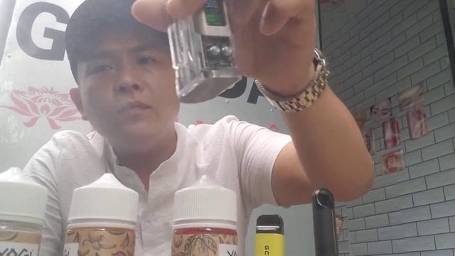 jellybox 228w.thử vị và khói смотреть онлайн