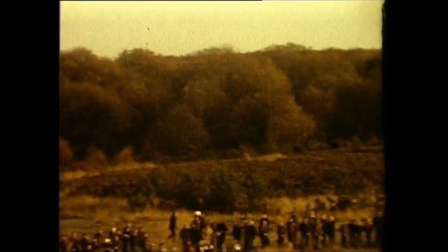 Sunday 18th November 1973 - NORTH HANTS Club's Southern Scott Scramble, Tweseldown, Crookham смотреть онлайн