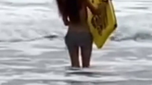Kristina Pimenova Zuma Beach ? смотреть онлайн