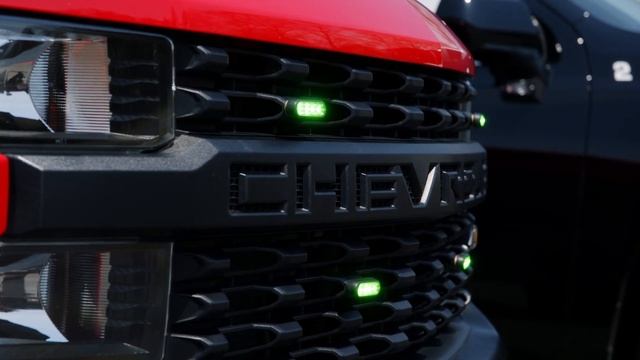 City of Walker, MI Public Works' Chevrolet Silverado with SoundOff Signal смотреть онлайн