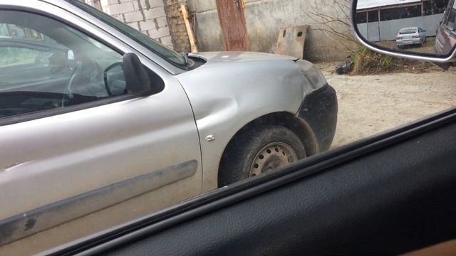 В разборе Great Wall Hover H3 (Грейт Волл Ховер)ДВС 2.4 128л.с. 4G64S4M / МКПП 4WD 2006г.
