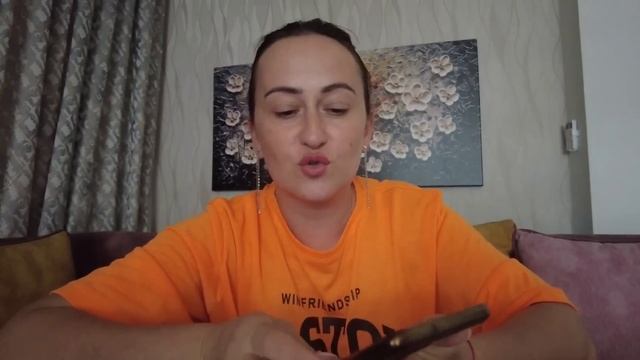 Получила загранпаспорт, собираюсь в дорогу.. сняла волосы смотреть онлайн