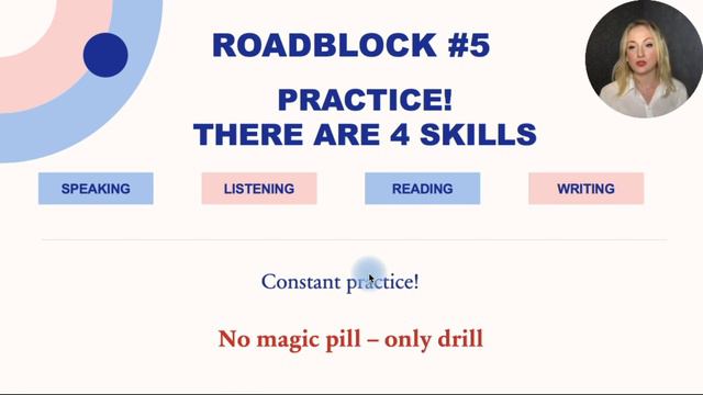 Practice Your English / Практика при изучении Английского языка