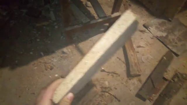 Буржуйка, печка в сарай. Своими руками. Работает. смотреть онлайн
