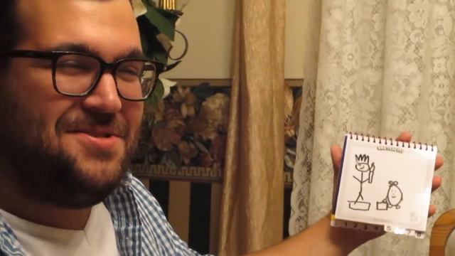 Black Friday Board Games (Day 2194 - 11/27/15) смотреть онлайн