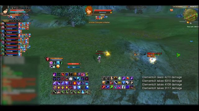 Perfect World Int. | Sacrificial (Archer PvP) смотреть онлайн
