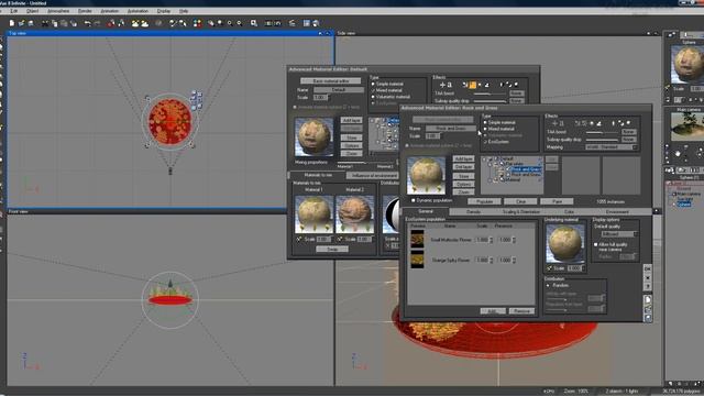 Eco-Material ( Teil 1) in Vue - Tutorial смотреть онлайн